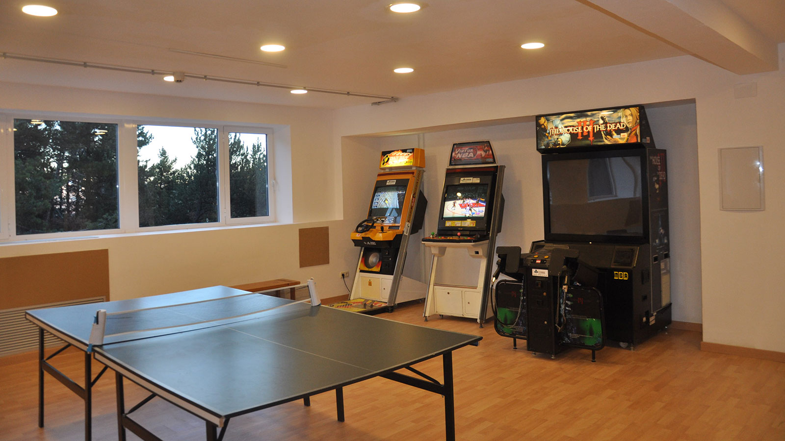 Alphotel Masella - School Ski Trip Accommodation